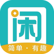 趣闲赚 APP 图标